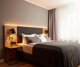 Mosel Stay Hotel Trier