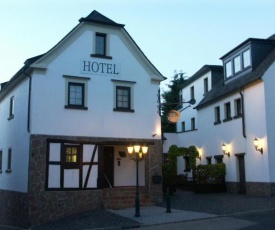 Hotel Restaurant Zur Pfanne