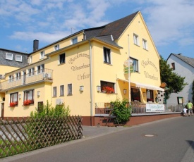 Hotel & Restaurant Beckmanns Winzerhaus