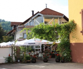 Hotel- Restaurant Zum Schwan