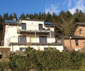 Modern Apartment in Weinsheim with Terrace