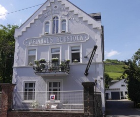Altes Weingut Weinhaus Rebstock