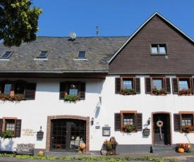 Ferienwohnung Flämisches Weinhaus