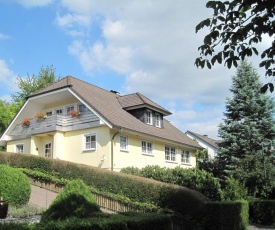 Apartment Lieserpfad-Wittlich
