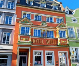 Hotel Well Garni
