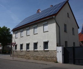Gästehaus Schiller