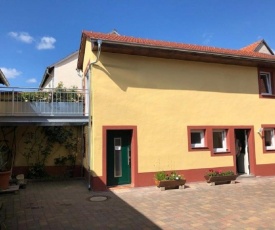 Komplettes 50m² Haus in Woerrstadt inkl. Terrasse