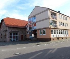 Hotel Landgasthof Zur Alten Scheune