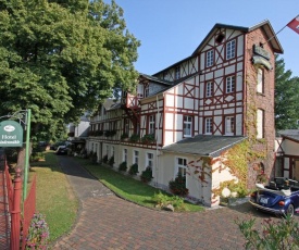 Hotel Garni Lindenmühle