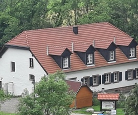 Gästehaus Alte Klostermühle