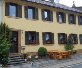 Gästehaus Schu