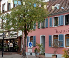 Gästehaus Blasius