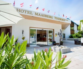 Hotel Maasberg Therme