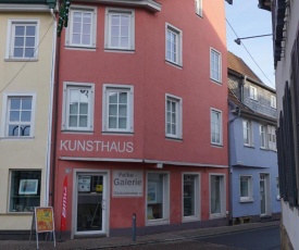 Kunsthaus Linn Gästezimmer Marktplatz 7a