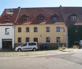 Saarlogis Ferienwohnungen Haus St. Arnual