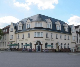Bahnhof-Hotel Saarlouis
