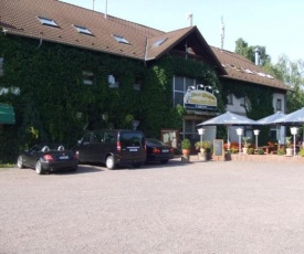Hotel Restaurant Zur Hexe