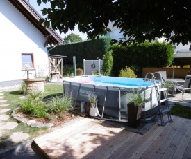 Cozy Apartment in Beltheim Germany with Swimming Pool