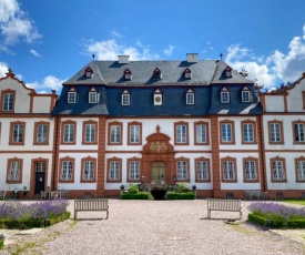 Hotel Schloss Münchweiler garni