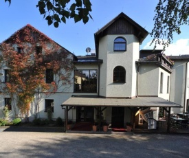 Hotel Obere Mühle