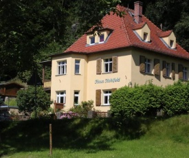 Haus Hohlfeld