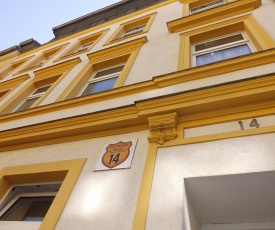 City-Pension-Bautzen