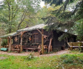 Das wilde Auwaldhaus