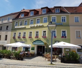 Hotel Evabrunnen
