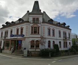 Hotel Zur Talsperre