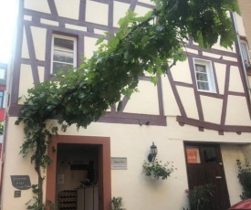 Das kleine Altstadt Hotel