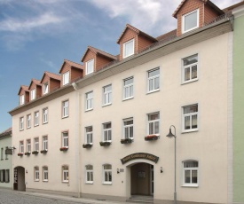Adler-Hotel Delitzsch