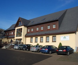 Hotel "Zum Einsiedler"