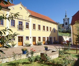 Gästehaus im Weingut Schloss Proschwitz