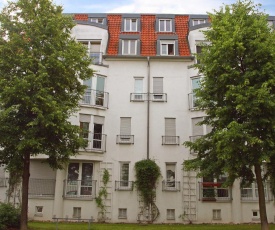 Apartment Kamelienweg