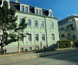 Apartmenthaus Sternstraße