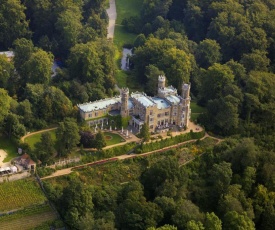 Hotel Schloss Eckberg