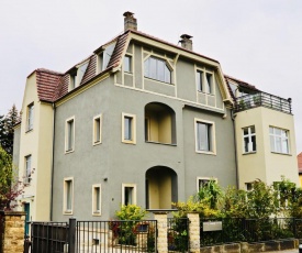 Residenz am Dresdner Stadtwald
