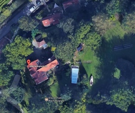 Villa im Park Wachwitzgrund