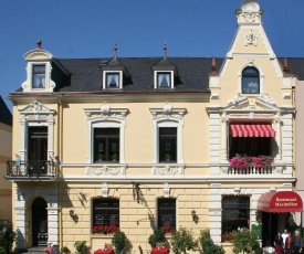 Hotel Sankt Maximilian