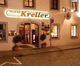 Hotel Kreller