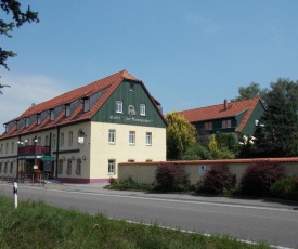 Gasthof und Landhotel Zur Ausspanne