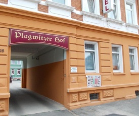 Hotel & Pension Plagwitzer Hof