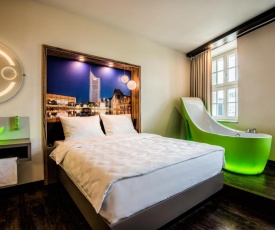 Travel24 Hotel Leipzig City