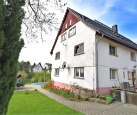 Cozy Apartment in Lichtenhain Germany With Garden