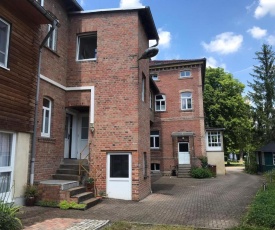 Pleasant apartment in Bad Kösen next to a river