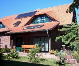 Kräuter-Landhaus