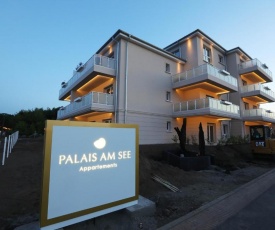 Palais am See Appartements