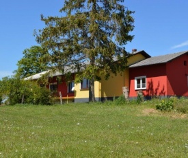 Ferienhaus Tannenhof