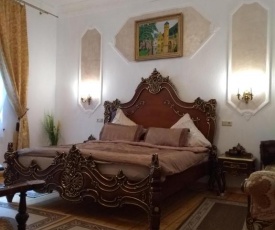 Villa Imperia, Museums-Hotel