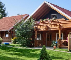 Graceful Holiday Home in Dankerode with Garden